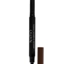 Natio Angled Eyebrow Pencil Dark Brown 1 each thumbnail 1