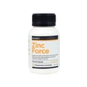 Nourex Professional Zinc Force 60 capsules thumbnail 2
