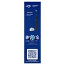 Oral-B iO2 Black Electric Toothbrush 1 pack thumbnail 4