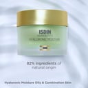 ISDIN Isdinceutics Hyaluronic Moisture Oily Skin 50g thumbnail 3