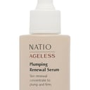 Natio Ageless Plumping Renewal Serum 30ml thumbnail 1