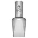 Sally Hansen Miracle Gel Matte Top Coat 14.7ml thumbnail 2