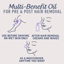 Veet Expert Miraculous Oil 100ml thumbnail 4