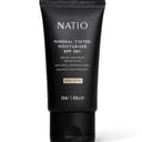 Natio Mineral Tinted Moisturiser SPF50+ Golden 50ml thumbnail 1