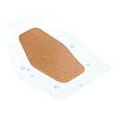 Nexcare Strips Waterproof Clear Large 10 pack thumbnail 9