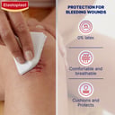 Elastoplast Soft Gauze Sterilized 7.5 X 7.5cm 10 - 1 each thumbnail 4