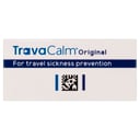 TravaCalm Original Travel Sickness Prevention 10 tablets thumbnail 3