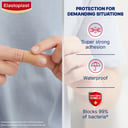 Elastoplast Heavy Fabric Waterproof XL Strips 10 pack thumbnail 6
