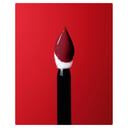 Rimmel Thrill Seeker Lip Latex Majesty 450 - 6ml thumbnail 3