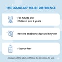 Osmolax Relief 595g thumbnail 2