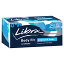 Libra Tampons Regular 16 pack thumbnail 3