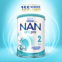 Nestle NAN Optipro Stage 2 - 800g thumbnail 3