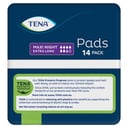 Tena Pads Maxi Night 14 pack thumbnail 4