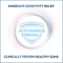 Oral-B Dental Science Sensitivity And Gum Extra Fresh Breath 90g thumbnail 11
