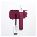 Maybelline SuperStay Matte Ink Bricks Artist 1 each thumbnail 4