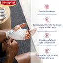 Elastoplast Conforming Bandage 6cm X 2m 1 each thumbnail 4