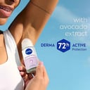 Nivea Deodrant Roll On Double Effect 50ml thumbnail 6