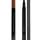 Natio Tinted Brow Defining Pen Medium Brown 1 each thumbnail 1