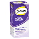 Caltrate Bone & Muscle 100 tablets thumbnail 7