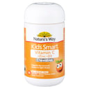 Nature's Way Kids Smart Vitamin C + Zinc + D3 - 75 chewable tablets thumbnail 8