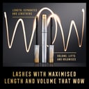Max Factor Masterpiece 2In1 Lash Maximiser Mascara 30ml thumbnail 6