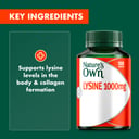 Nature's Own Double Strength Cold Sore Relief 100 tablets thumbnail 8