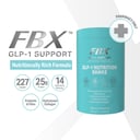 FBX GLP-1 Nutrition Shake 465g thumbnail 6