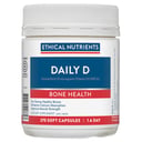 Ethical Nutrients Daily D - 270 capsules thumbnail 1