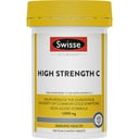 Swisse Ultiboost High Strength C - 150 tablets thumbnail 1
