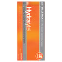 Hydralyte Effervescent Orange 40 tablets thumbnail 1