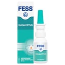 Fess Saline Nasal Spray Eucalyptus 30ml thumbnail 10