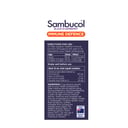 Sambucol Immune Defence Everyday 250ml thumbnail 2
