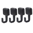 Men's Republic Magnetic BBQ Hook Set 4 piece thumbnail 2