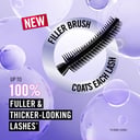 Rimmel Wonder'Bond Lash Filler Mascara 001 Black 11ml thumbnail 6