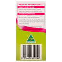 Coloxyl 120mg - 100 tablets thumbnail 2