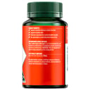 Nature's Own High Strength Zinc 30mg - 120 tablets thumbnail 2