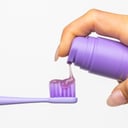 Hismile Electric Toothbrush Purple 300g thumbnail 4