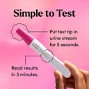First Response Test & Reassure 3 pack thumbnail 7