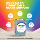 Centrum For Men 50+ 60 tablets thumbnail 5