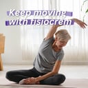 Fisiocrem Joint Ease 100g thumbnail 5