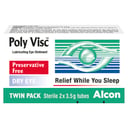 Poly-Visc Comp Eye Ointment 3.5g - 2 pack thumbnail 1