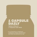 Swisse Ultiboost L-Theanine Calm Mind 50 caplets thumbnail 6