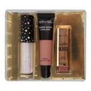 BYS Glitter Trio Lip Kit 3 piece thumbnail 2