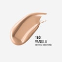 Rimmel Lasting Finish 35Hr Foundation 160 Vanilla 1 each thumbnail 4