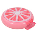 Wicked Sista Fruit Pill Case Pink Grapefruit 1 piece thumbnail 1