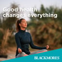 Blackmores Odourless Fish Oil 1000 - 400 Capsules thumbnail 5