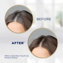Clairol Nice'n Easy Root Touch Up Spray Medium Brown 1 pack thumbnail 4