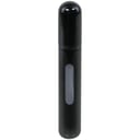 Wicked Sista Large Metallic Perfume Atomiser Black 1 each thumbnail 2