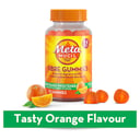 Metamucil Gummies 120 each thumbnail 4