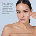 ISDIN Isdinceutics Hyaluronic Moisture Cream Normal/Dry 50g thumbnail 3